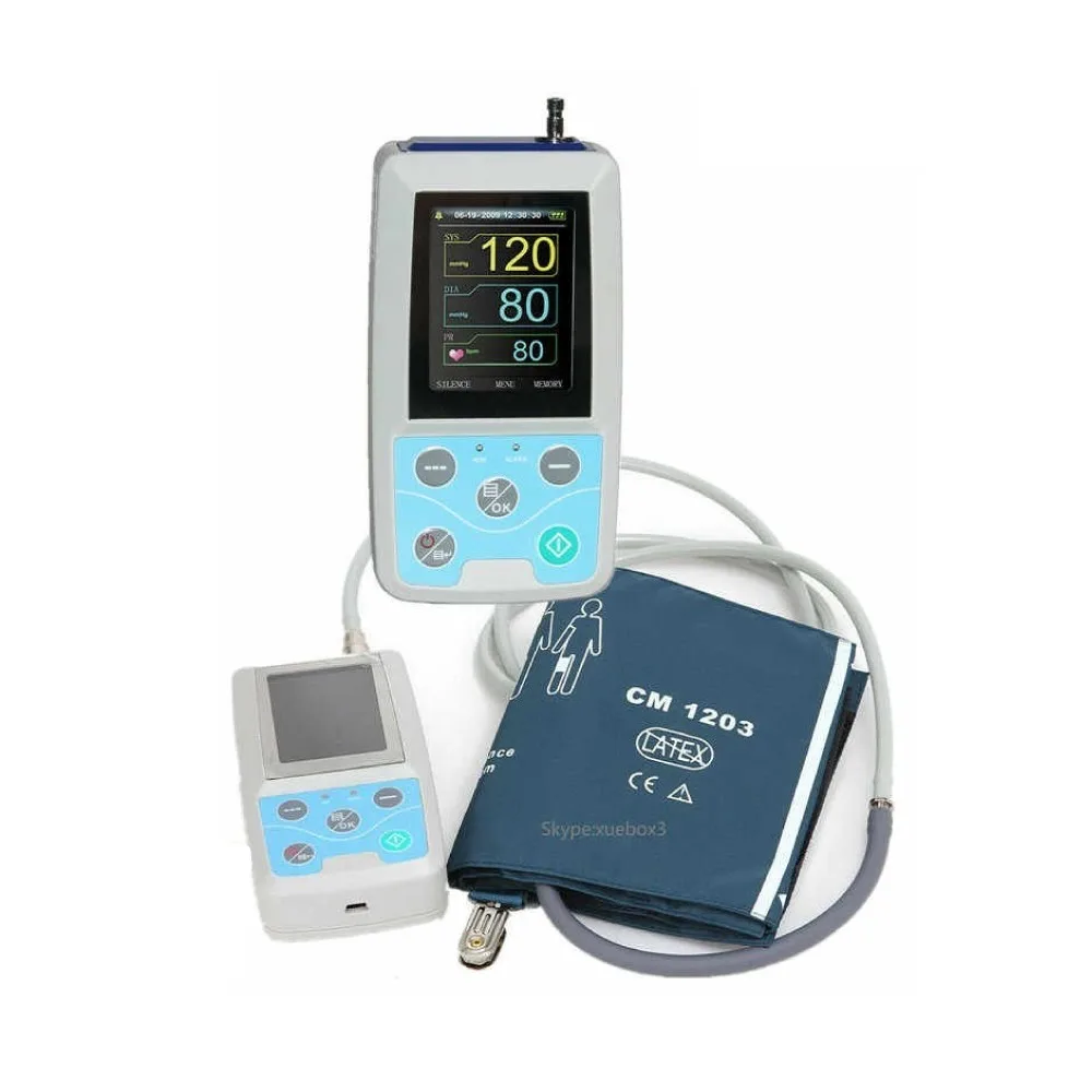 MAPA CONTEC ABPM50