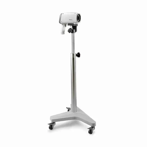 Videocolposcopio EDAN C6A