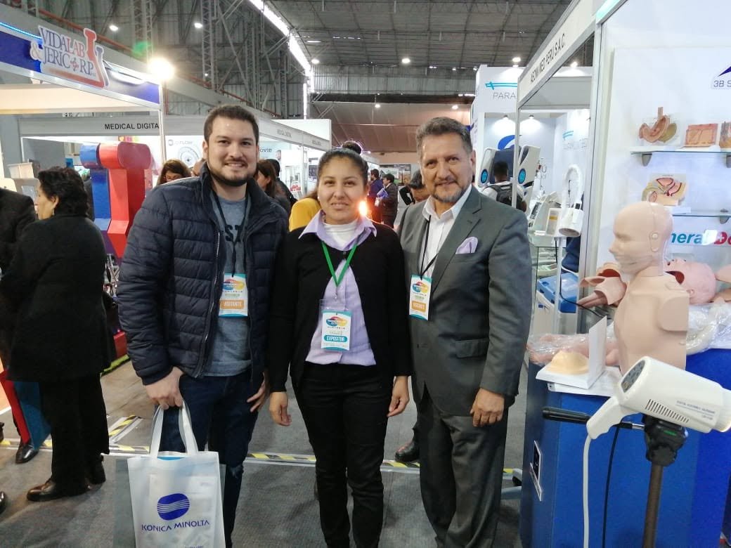 Equipo de Vial Medic