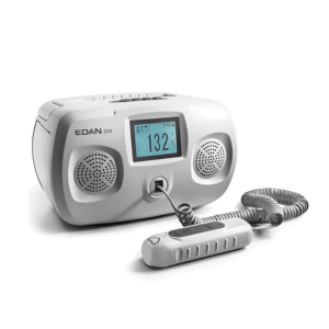 Detector de latidos fetales EDAN SD5 Equipos Medicos Vial Medic