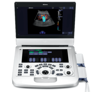 Ecografo EDAM ACCLARIX AX3 Equipos Medicos Vial Medic