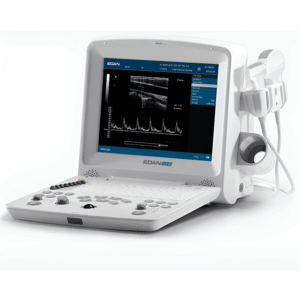 Ecografo EDAN DUS 60 Equipos Medicos Vial Medic