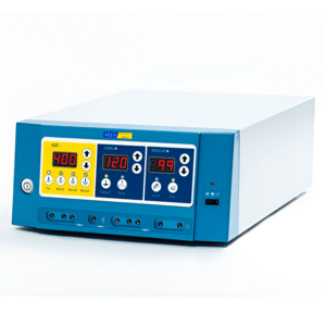 Equipo de Electrocirugia ZERONE ZEUS 200 300 400 Equipos Medicos Vial Medic