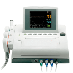 Monitor Fetal EDAN F3 Equipos Medicos Vial Medic