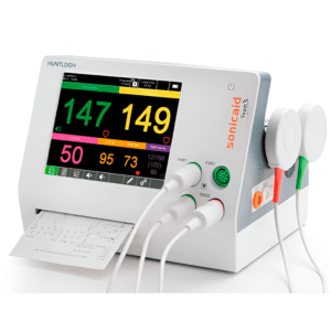 Monitor Fetal HUNTLEIGH SONICAID TEAM 3 Equipos Medicos Vial Medic