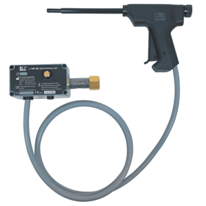 Pistola de Crioterapia Vial Medic BIMED MC120 CRYO Vial Medic