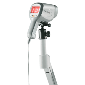 Video Colposcopio Kernel KN 2200A Equipo Medico Vial Medic