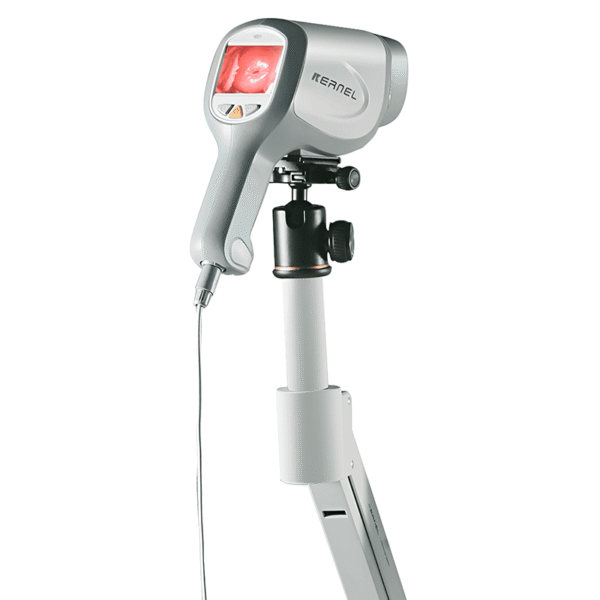 Video Colposcopio Kernel Kn 2200A Equipo Medico Vial Medic